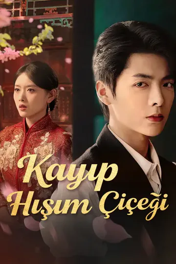 Kayıp Hışım Çiçeği afişi