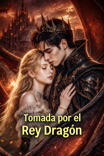 Póster de Tomada por el Rey Dragón(Doblado)