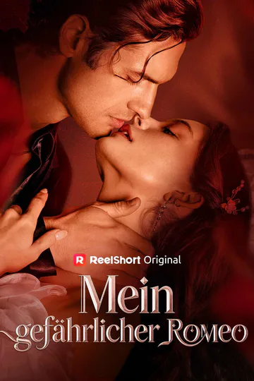 Poster von Mein gefährlicher Romeo