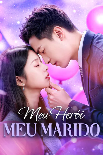 Pôster de Meu Herói, Meu Marido(Dublado)