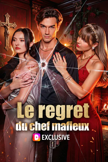Affiche de Le regret du chef mafieux(Doublé)