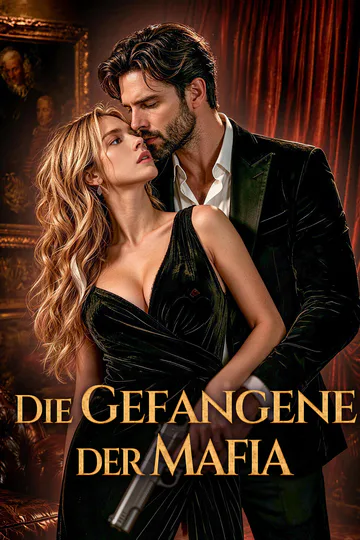 Poster von Die Gefangene der Mafia