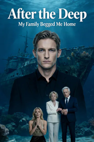 After the Deep, My Family Begged Me Home poster
