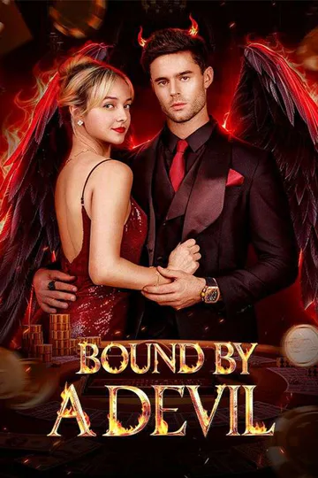 Bound by a Devil poster