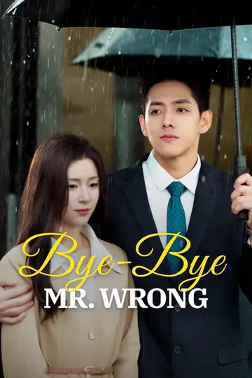 (Dubbed)Bye-Bye, Mr. Wrong poster