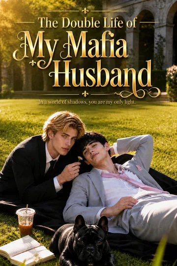 The Double Life of My Mafia Husband poster