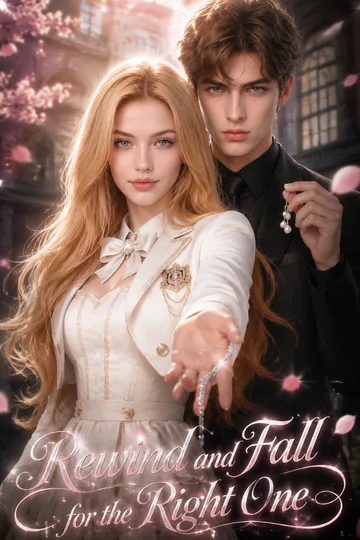 Rewind and Fall for the Right One poster