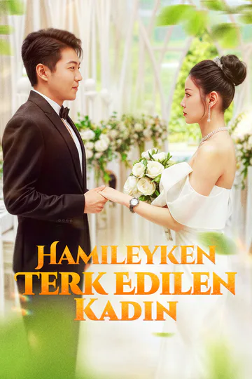 Hamileyken Terk Edilen Kadın afişi