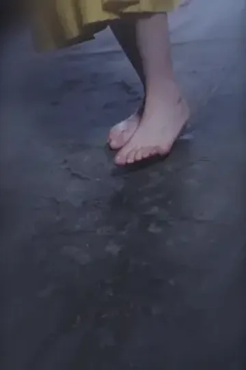 Senaristim benden kaçma afişi