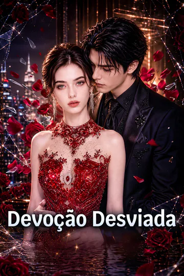Pôster de Devoção Desviada