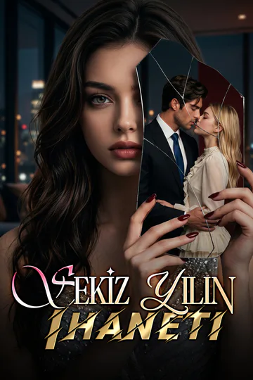 Locandina di Sekiz Yılın İhaneti