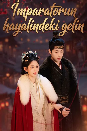 İmparatorun hayalindeki gelin afişi