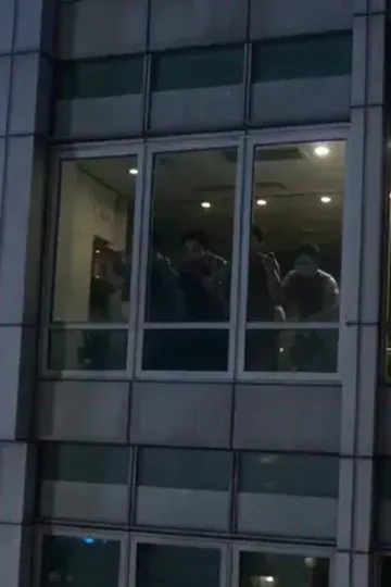 Muser Sözleşmesi afişi