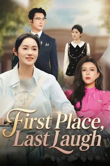 First Place, Last Laugh poster