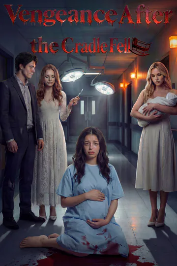 Vengeance After the Cradle Fell poster