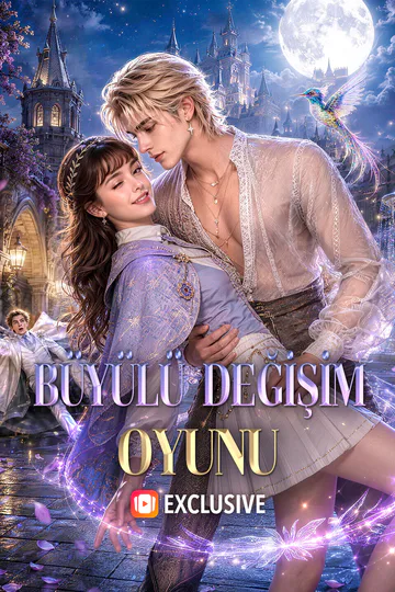 BÜYÜLÜ DEĞİŞİM OYUNU afişi