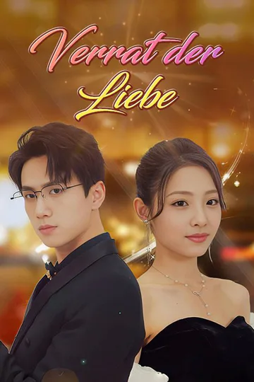Poster von Verrat der Liebe (Deutsch Synchronisiert)