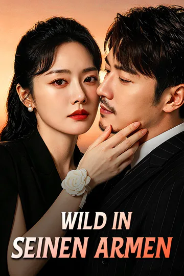 Poster von Wild in Seinen Armen