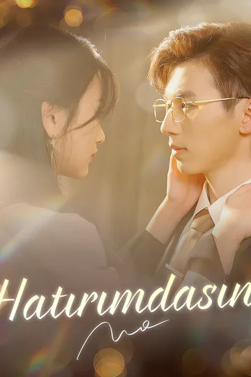 Hatırımdasın afişi