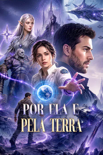 Pôster de Por Ela e pela Terra
