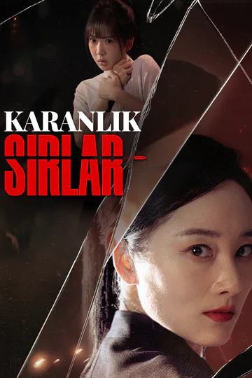 Karanlık Sırlar afişi