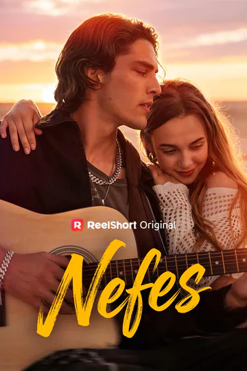 Nefes afişi
