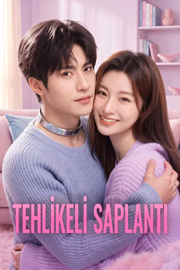 TEHLİKELİ SAPLANTI afişi