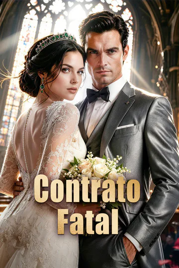 Pôster de Contrato Fatal