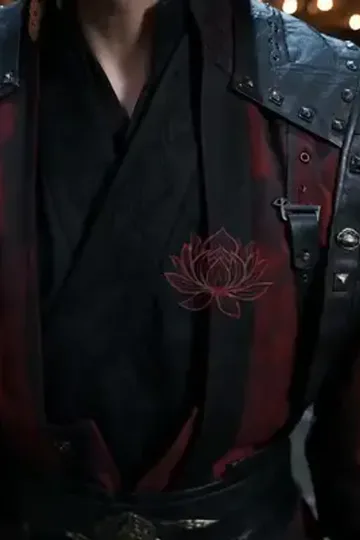 The Sword Sovereign's Return poster