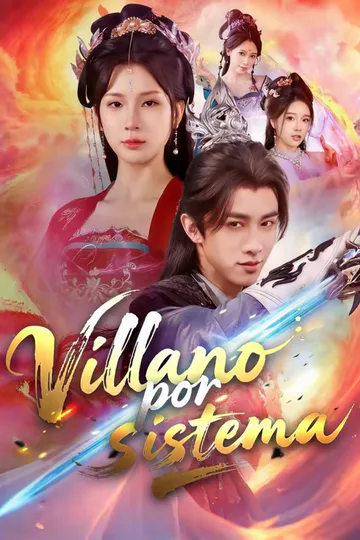 Póster de Villano por sistema