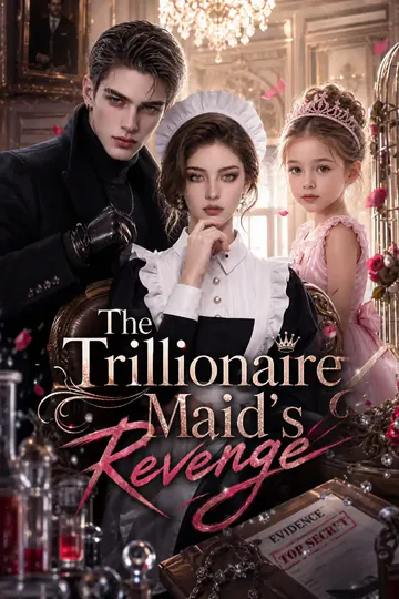 The Trillionaire Maid's Revenge poster