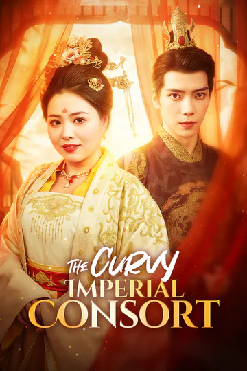 The Curvy Imperial Consort poster