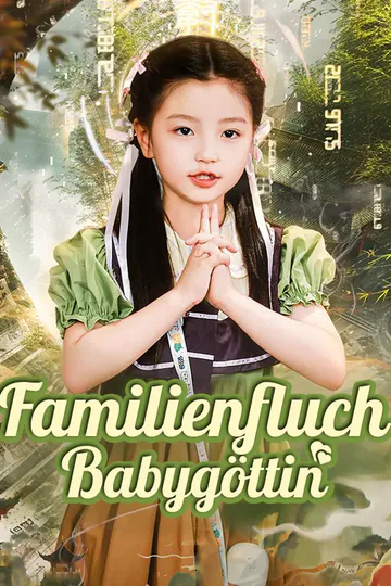 Poster von Familienfluch Babygöttin