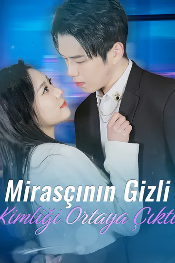 Mirasçının Gizli Kimliği Ortaya Çıktı afişi