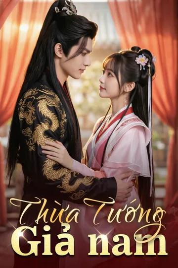Poster phim Thừa tướng giả nam