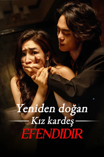 Yeniden doğan kız kardeş efendidir afişi