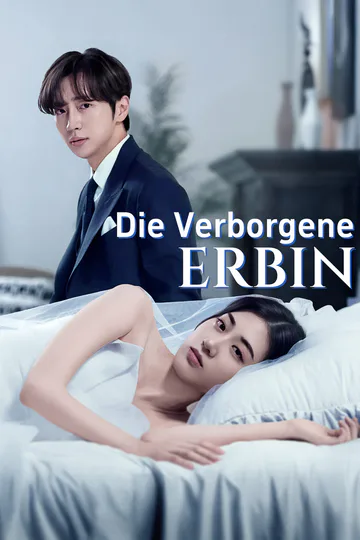 Poster von [Synchron] Die verborgene Erbin
