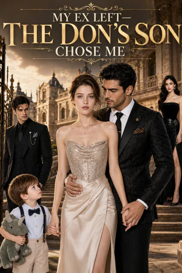 My Ex Left—The Don’s Son Chose Me poster