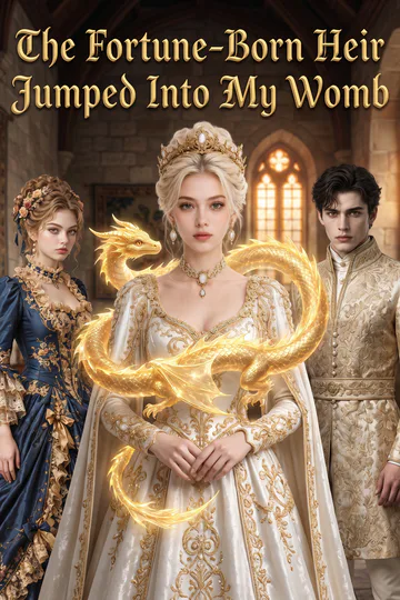 The Fortune‑Born Heir Jumped Into My Womb poster