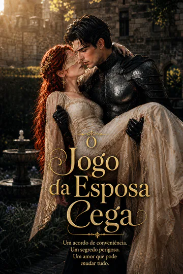 Pôster de O Jogo da Esposa Cega