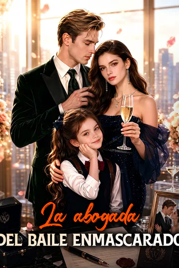 Póster de La abogada del baile enmascarado