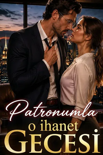 Póster de Traición y una noche con el CEO