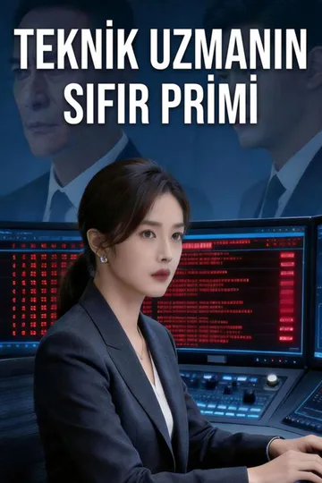 Teknik Uzmanın Sıfır Primi afişi