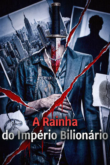 Pôster de A Rainha do Império Bilionário