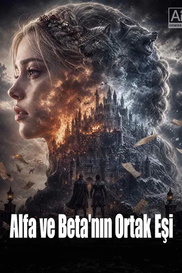 Alfa ve Beta'nın Ortak Eşi afişi