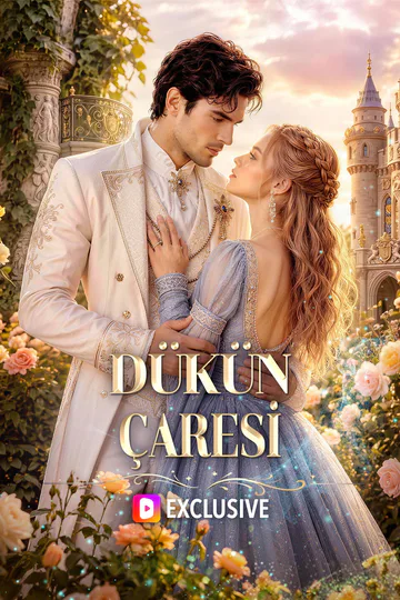 DÜKÜN ÇARESİ afişi