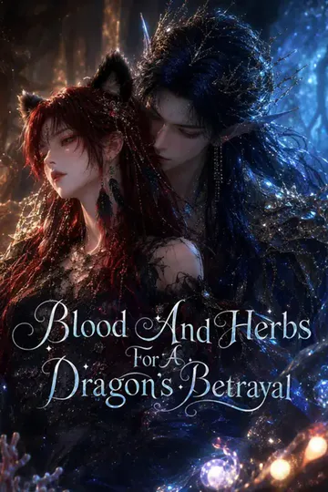 (Dubbed) Blood And Herbs For A Dragon's Betrayal poster