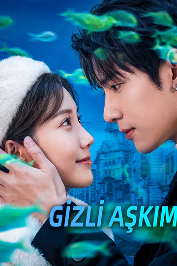 Gizli Aşkım afişi