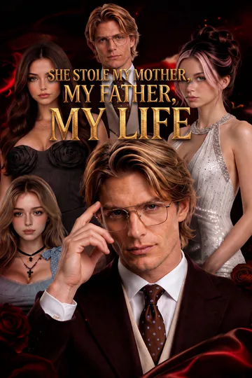 She Stole My Mother, My Father, My Life poster