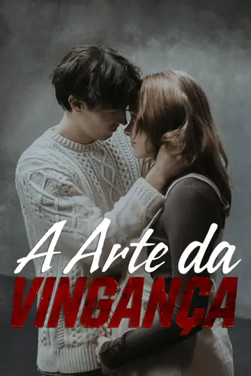 Pôster de A Arte da Vingança